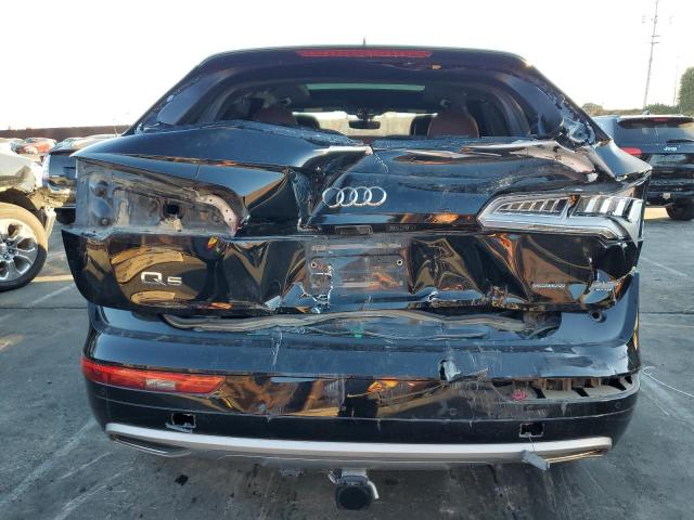 Audi Q5 Premium Plus Image 7