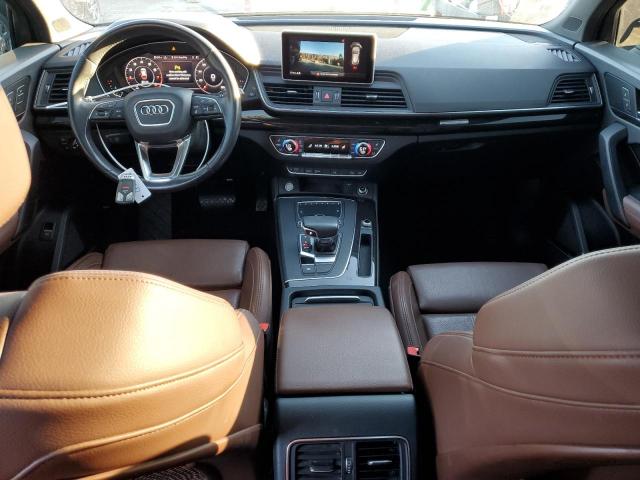 Audi Q5 Premium Plus Image 9
