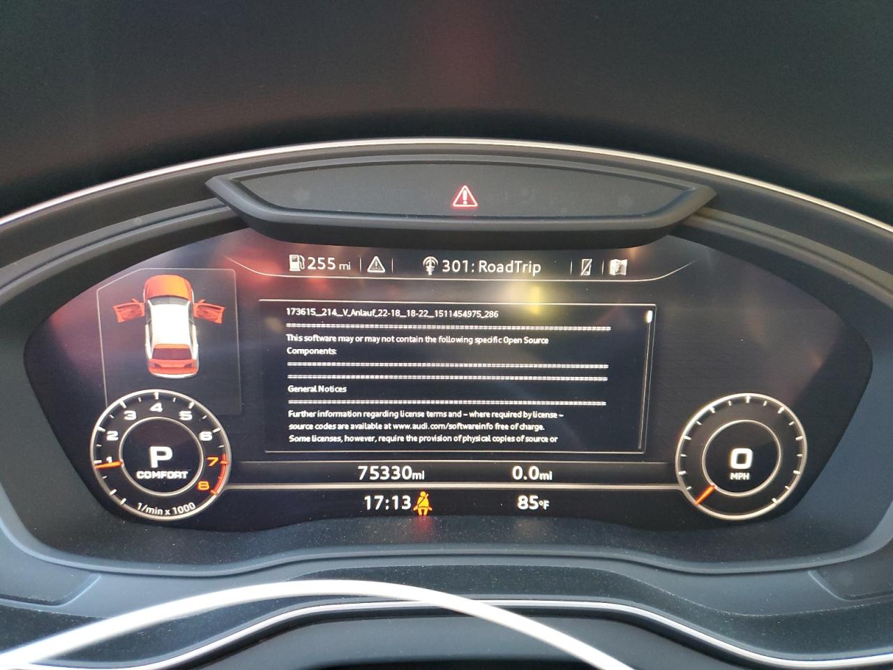 Audi Q5 Premium Plus Image 4