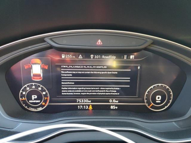 Audi Q5 Premium Plus Image 4