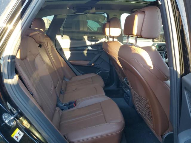 Audi Q5 Premium Plus Image 10