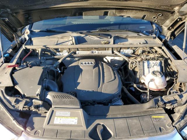 Audi Q5 Premium Plus Image 11