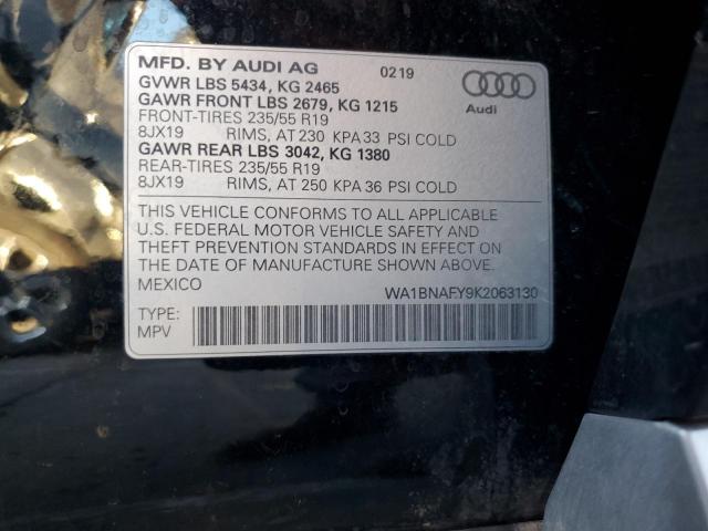 Audi Q5 Premium Plus Image 13