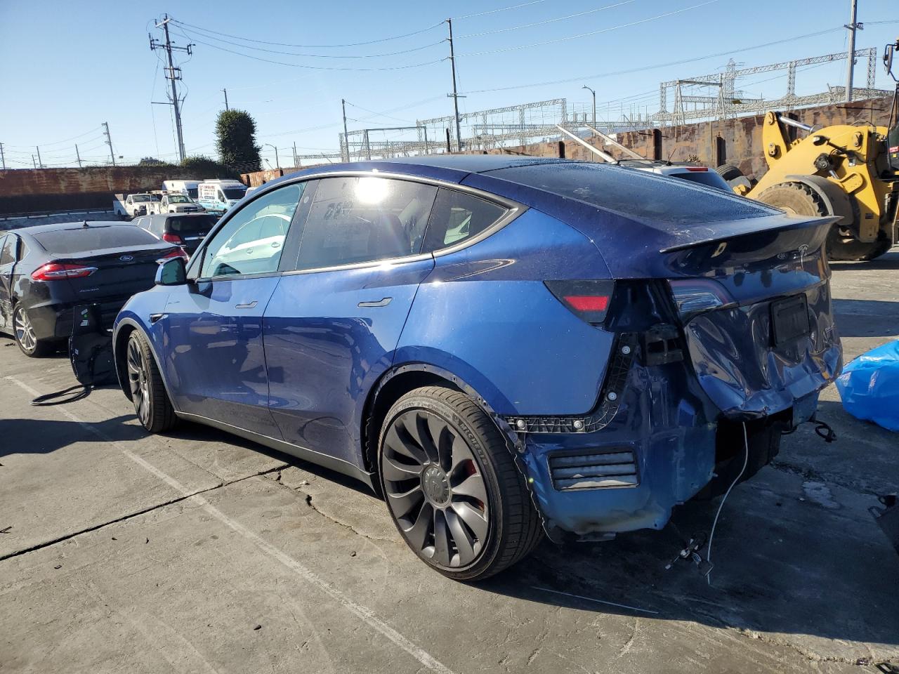 Tesla Model Y Image 6