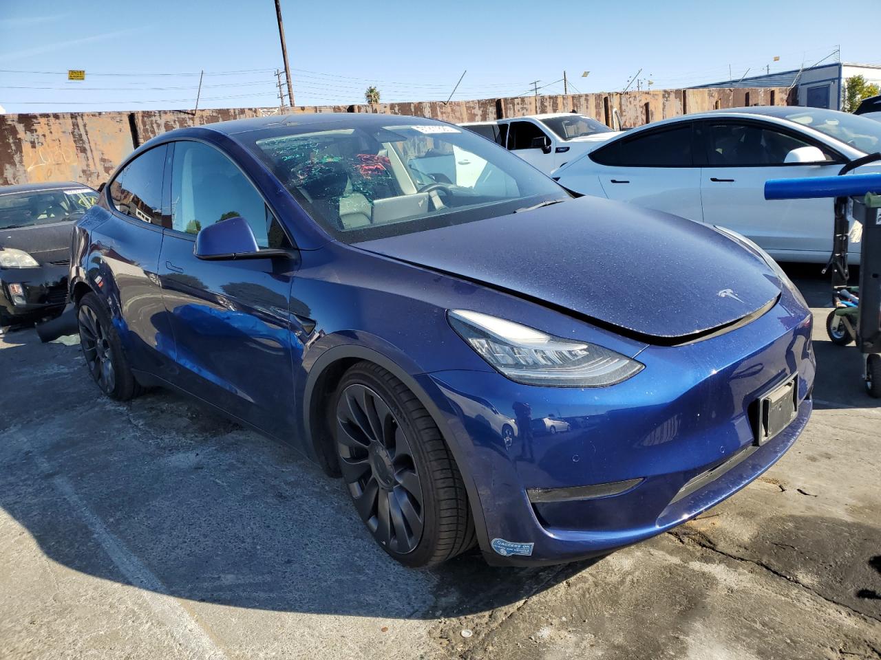 Tesla Model Y Image 13