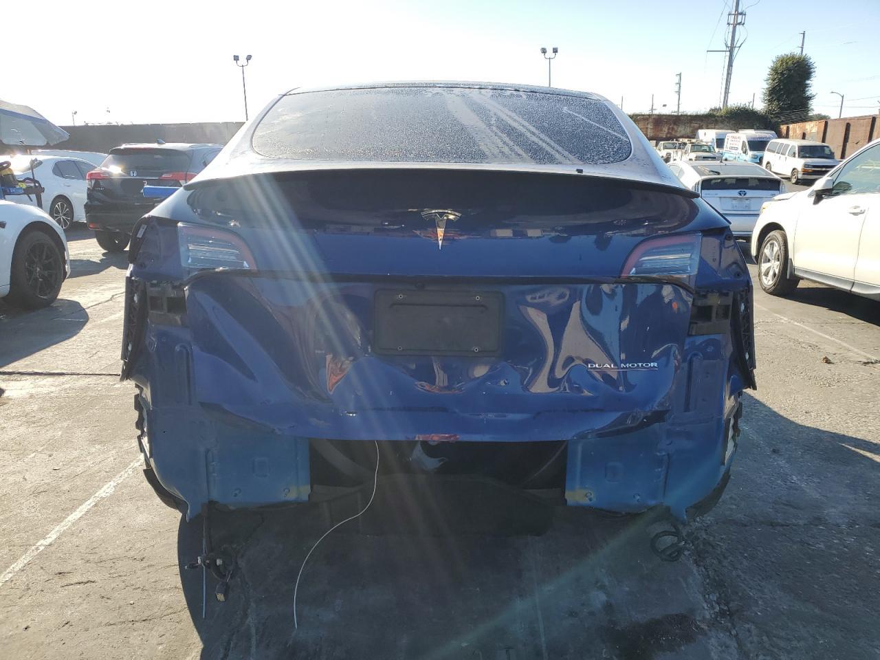 Tesla Model Y Image 5