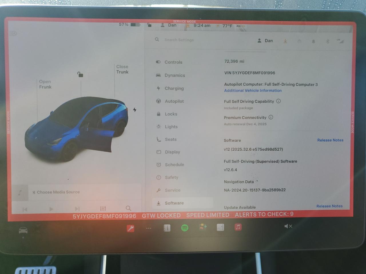 Tesla Model Y Image 2