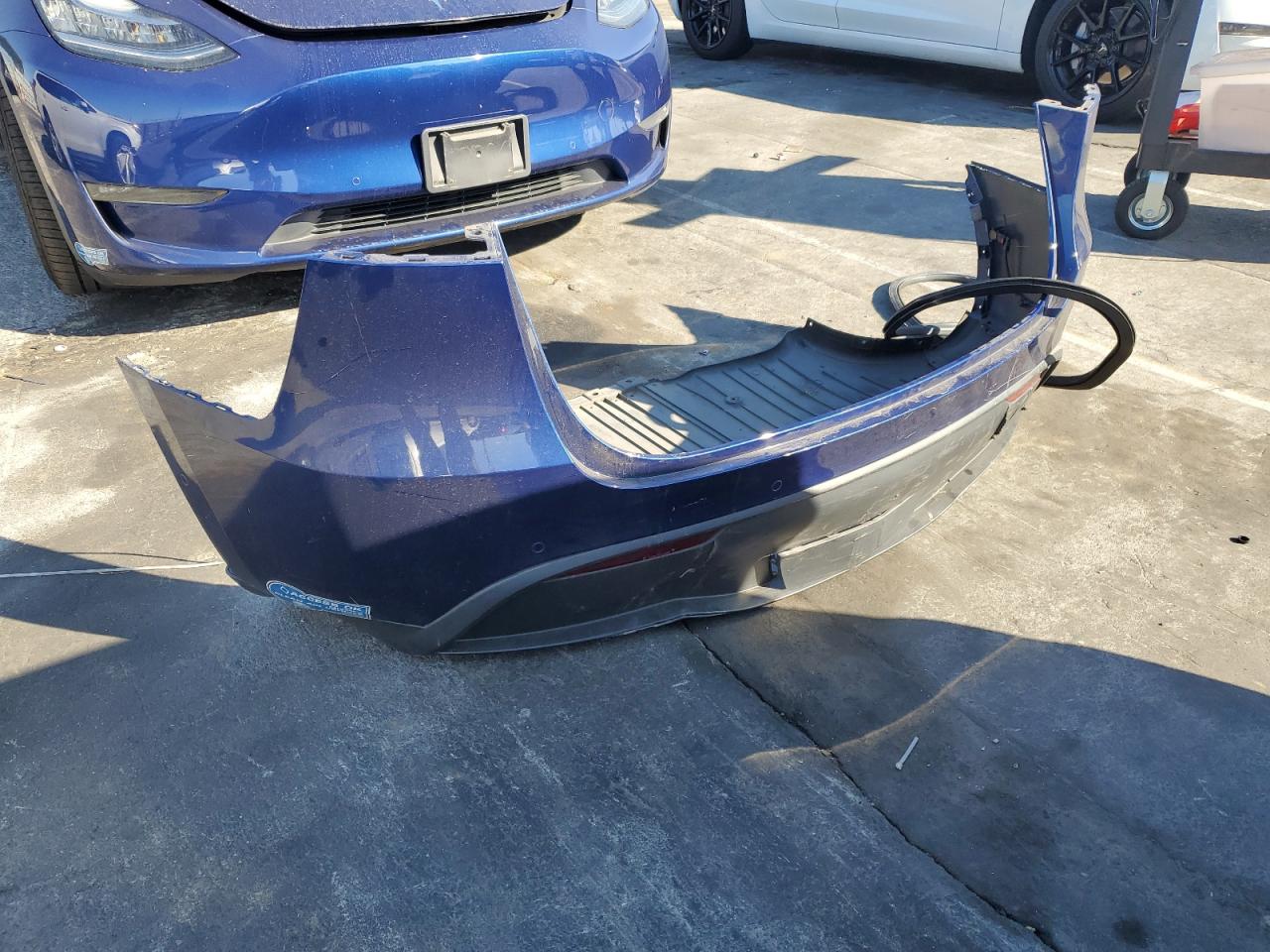 Tesla Model Y Image 11