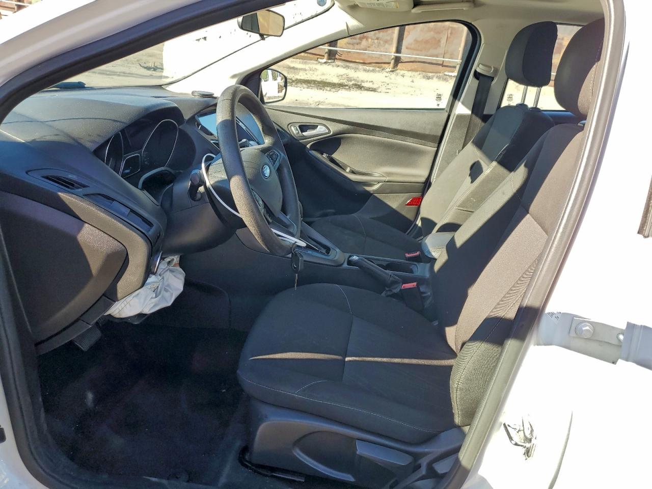 Ford Focus Sel Image 7