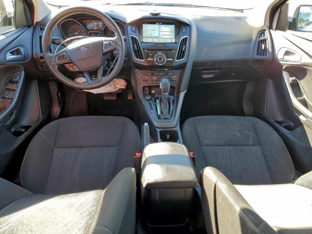 Ford Focus Sel Image 9