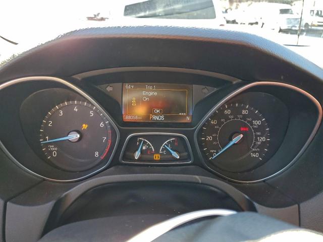 Ford Focus Sel Image 11