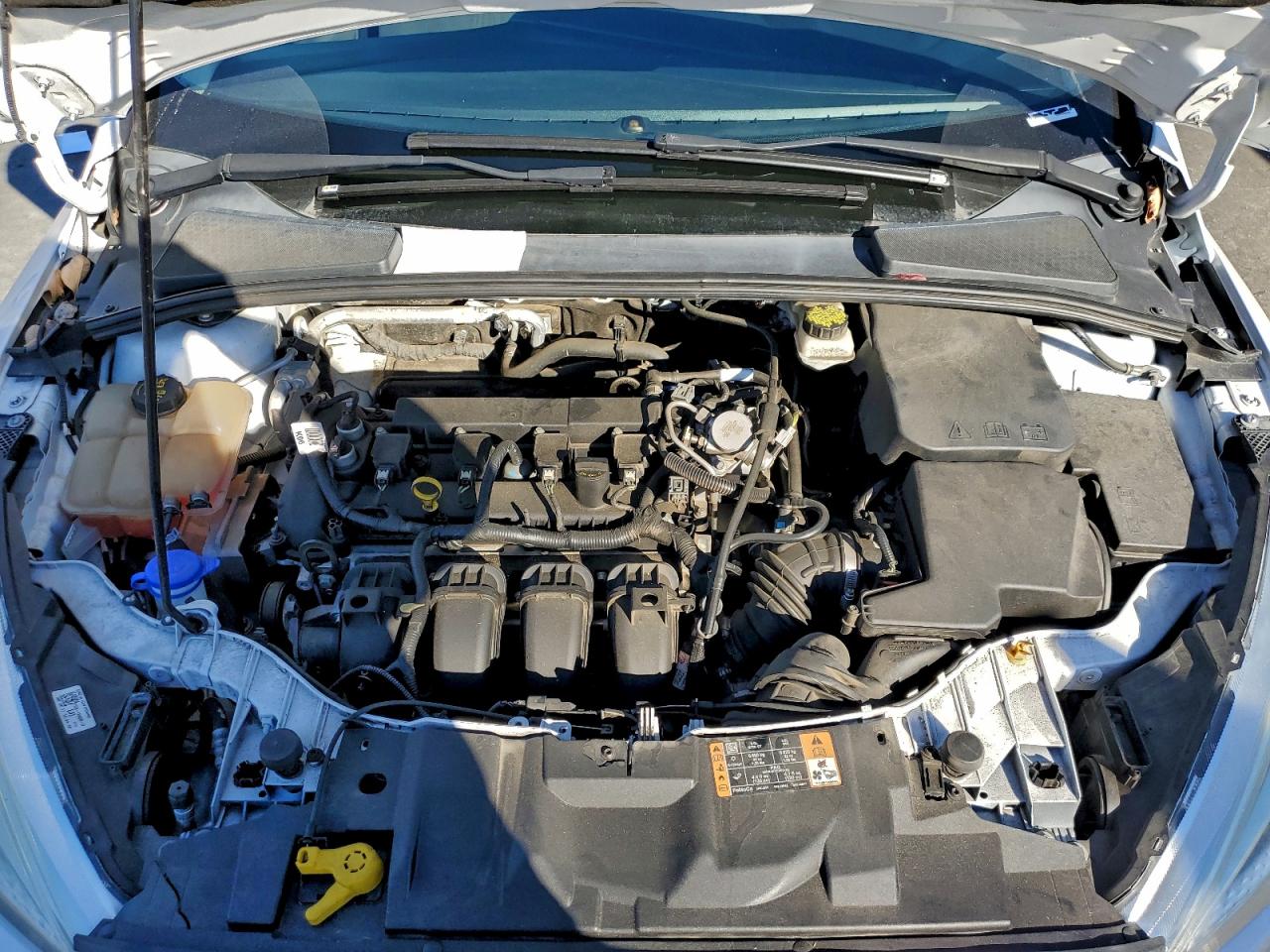 Ford Focus Sel Image 5