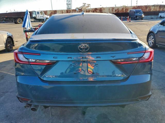 Toyota Camry Xse Image 5