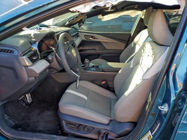 Toyota Camry Xse Image 7