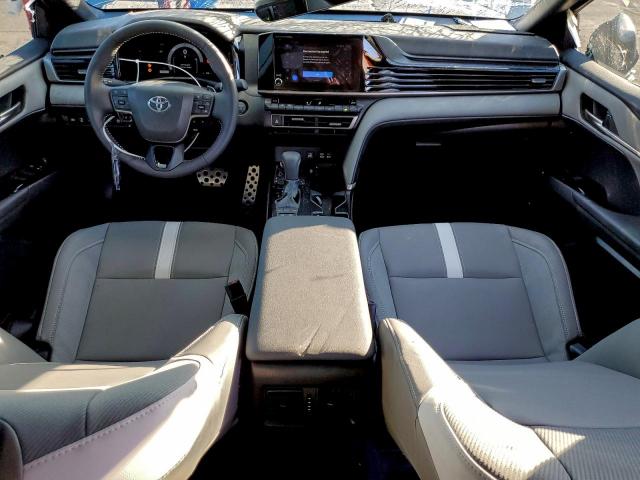 Toyota Camry Xse Image 6