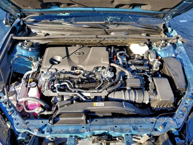 Toyota Camry Xse Image 11