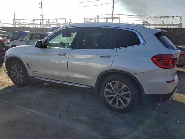 BMW X Series Xdrive30i Image 7