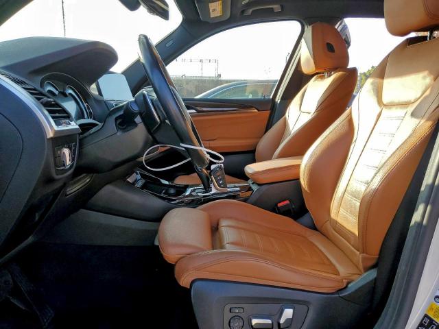 BMW X Series Xdrive30i Image 12