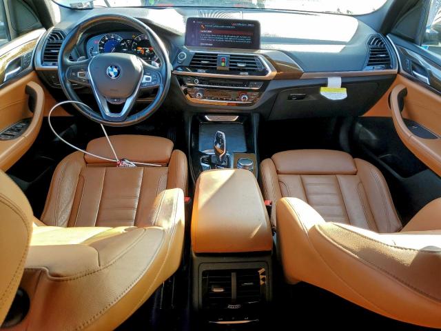 BMW X Series Xdrive30i Image 3