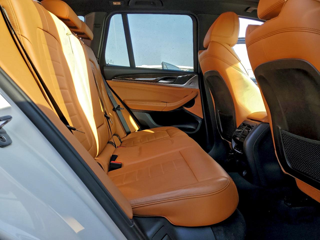 BMW X Series Xdrive30i Image 11