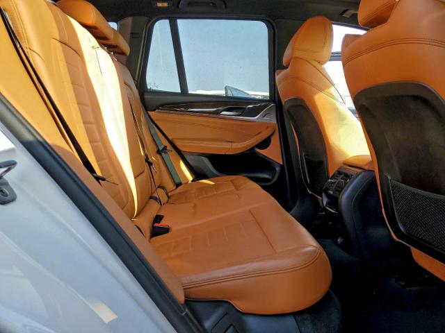 BMW X Series Xdrive30i Image 11