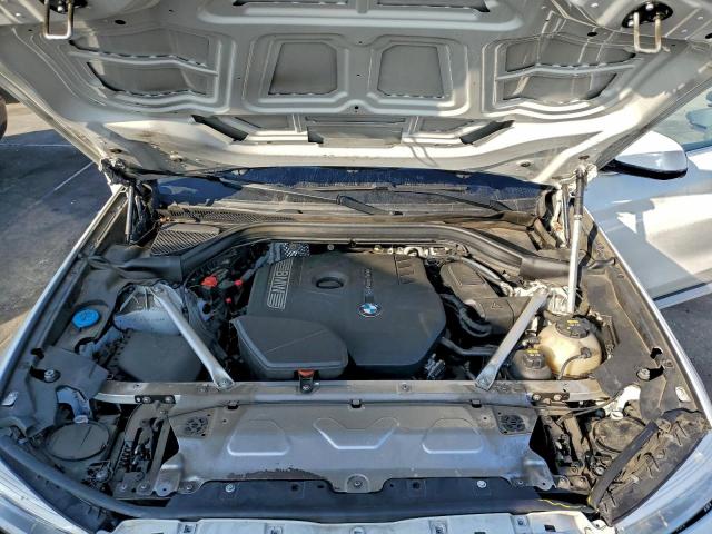 BMW X Series Xdrive30i Image 8