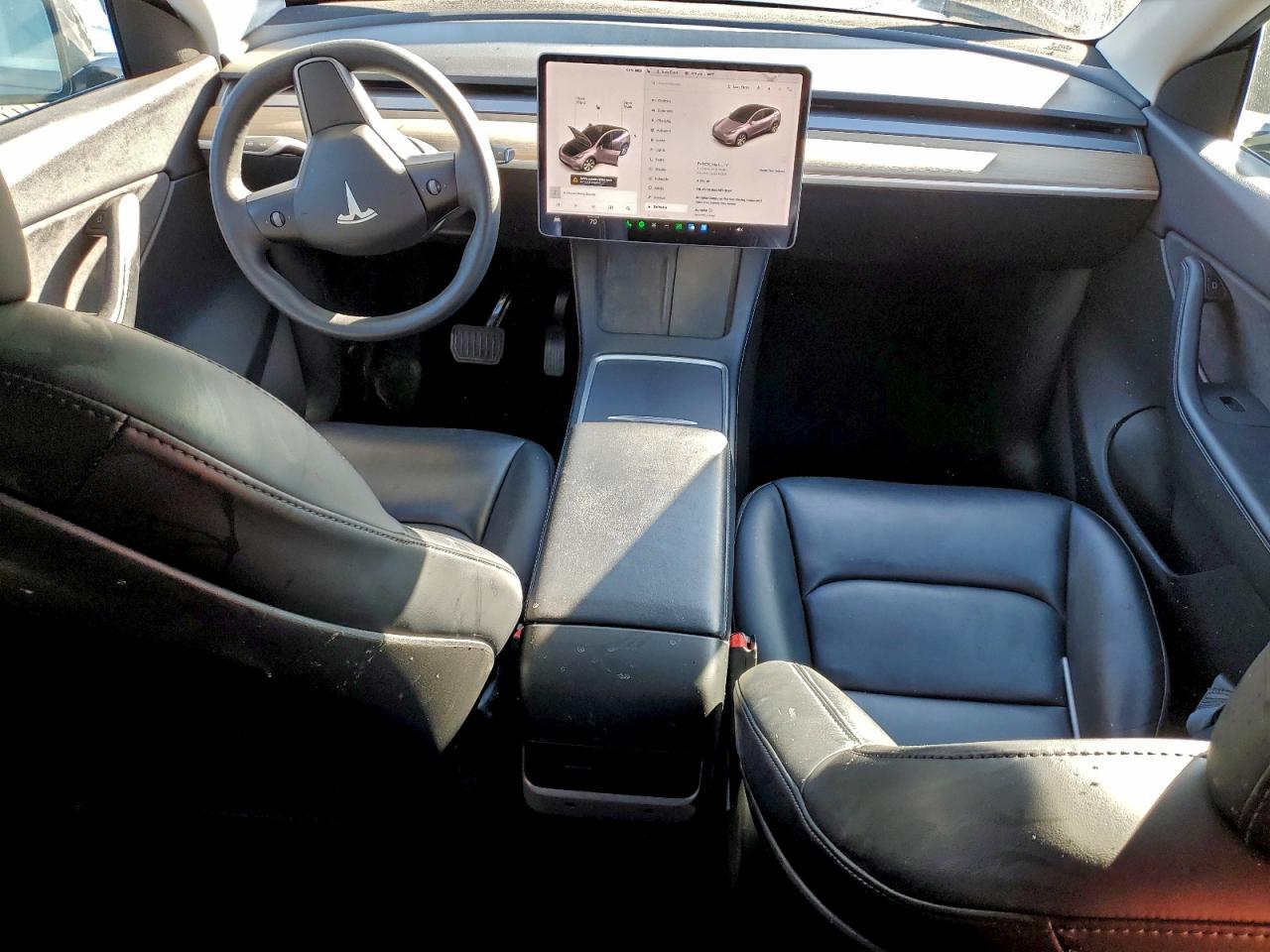 Tesla Model Y Image 9