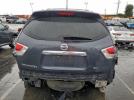Nissan Pathfinder S Image 10