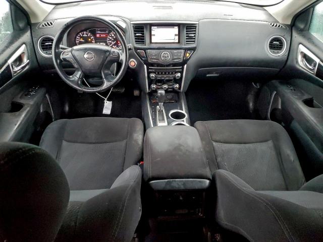 Nissan Pathfinder S Image 6
