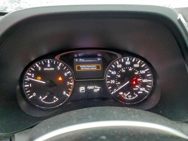 Nissan Pathfinder S Image 5