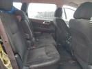 Nissan Pathfinder S Image 4