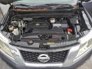 Nissan Pathfinder S Image 11