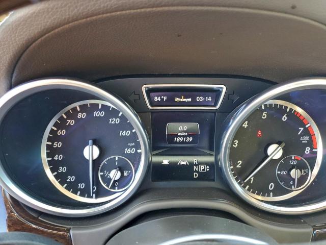 Mercedes-Benz G-Class 450 4matic Image 9