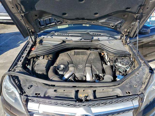 Mercedes-Benz G-Class 450 4matic Image 8