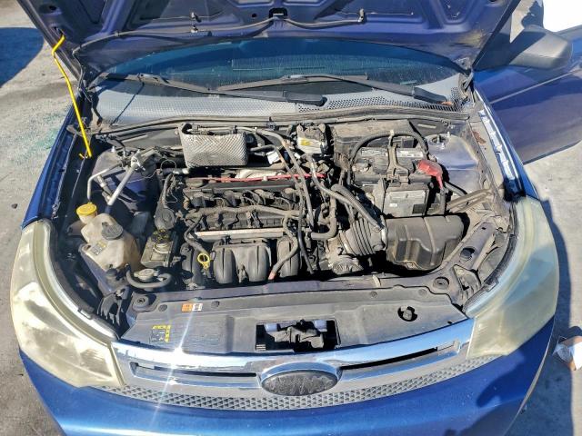 Ford Focus Se Image 7