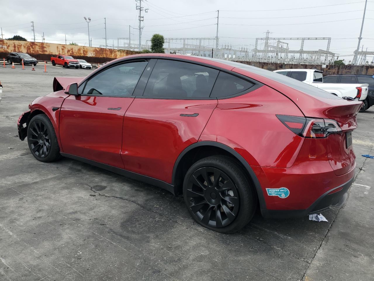 Tesla Model Y Image 3