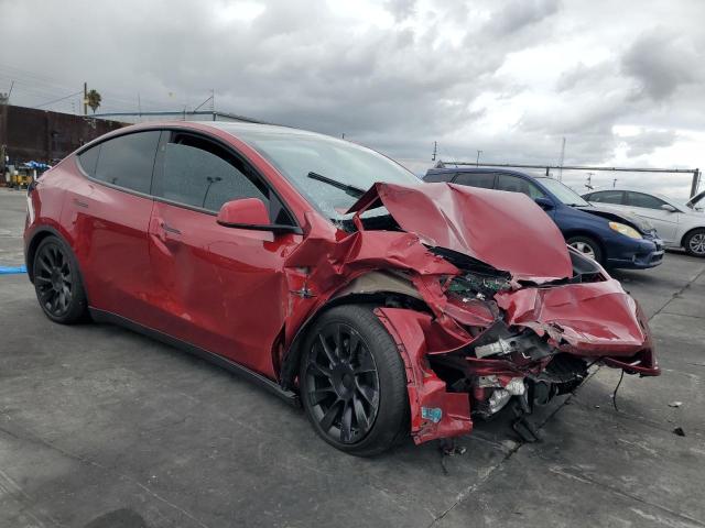 Tesla Model Y Image 2