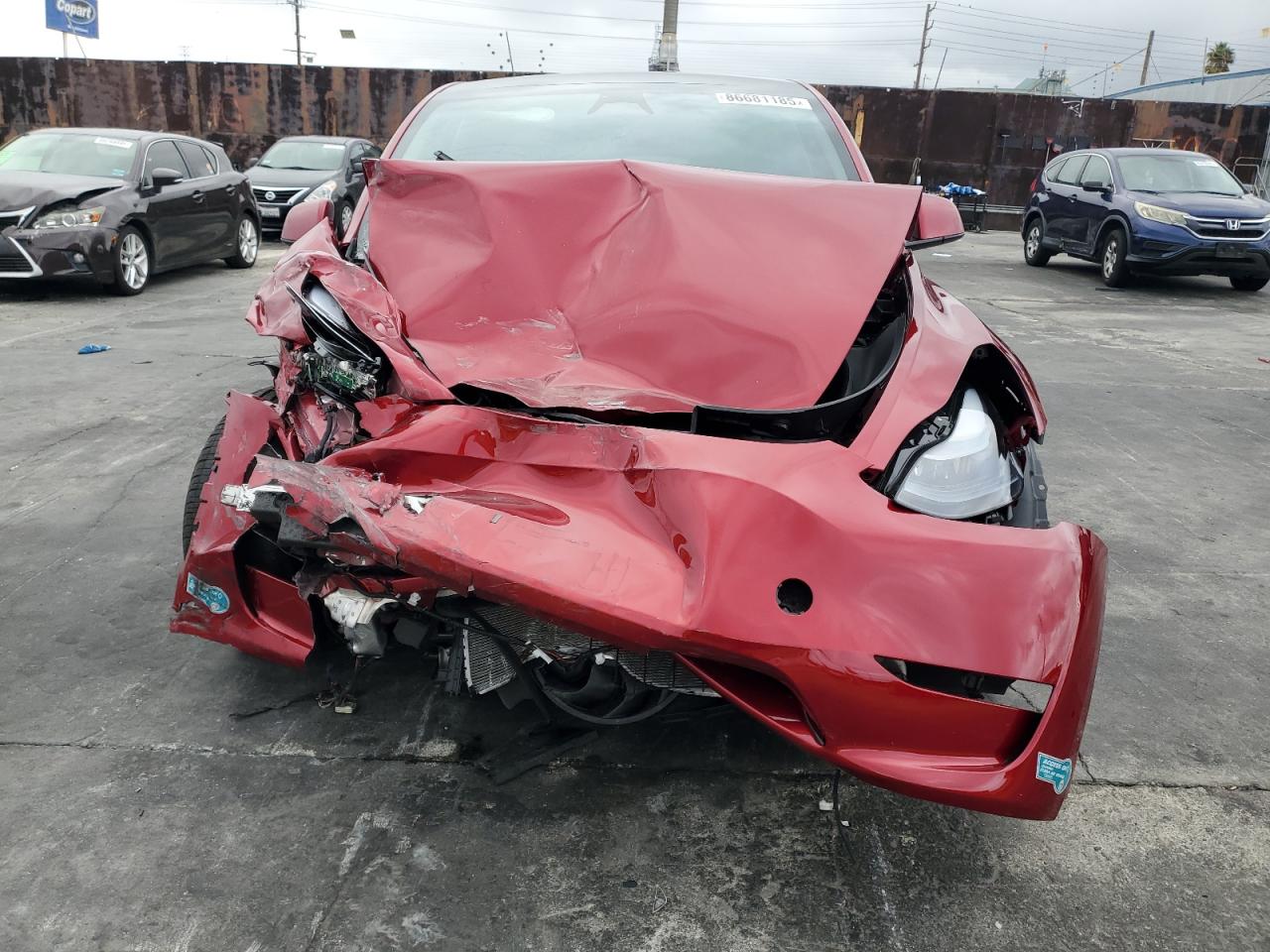 Tesla Model Y Image 9