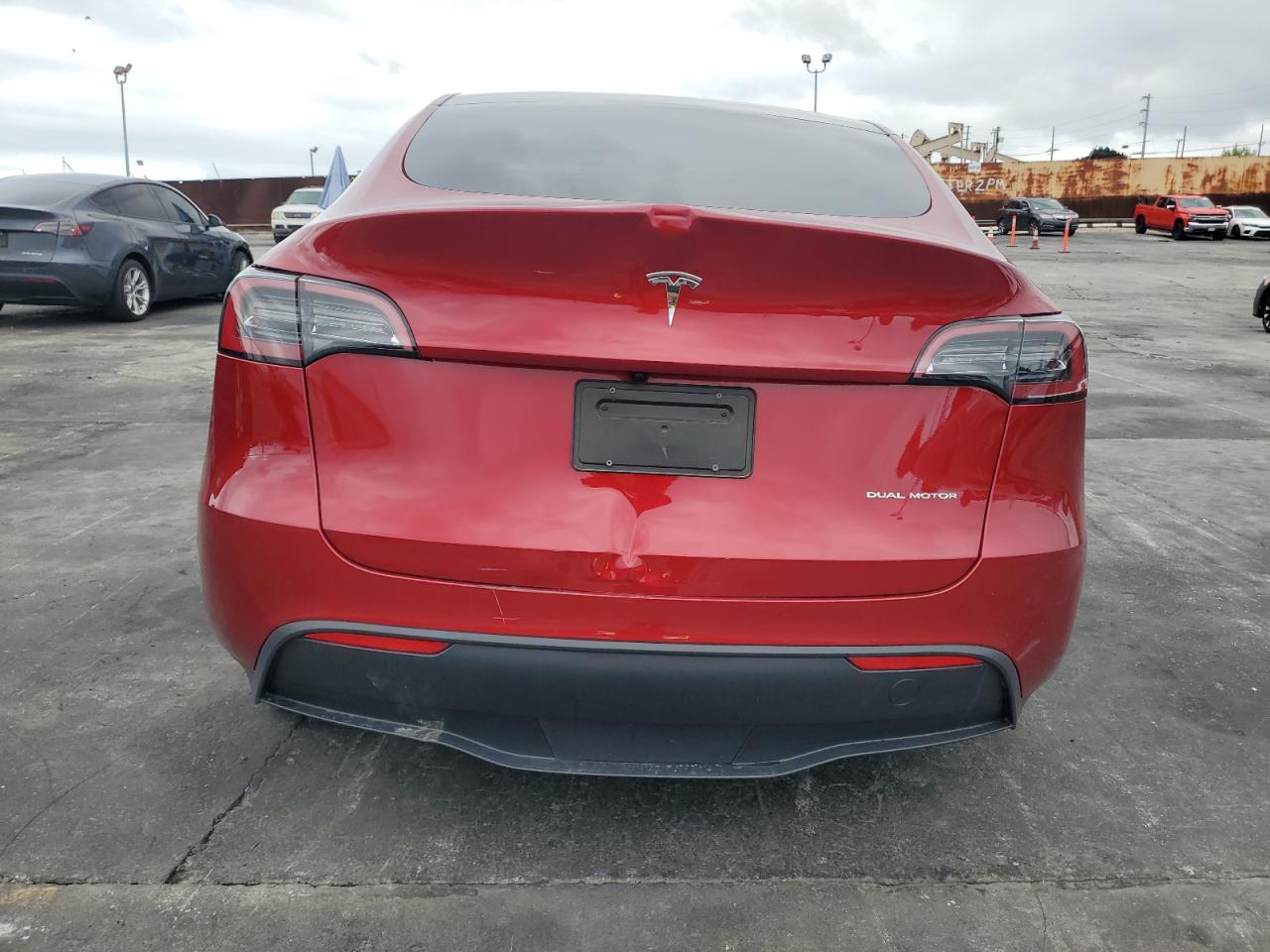Tesla Model Y Image 6