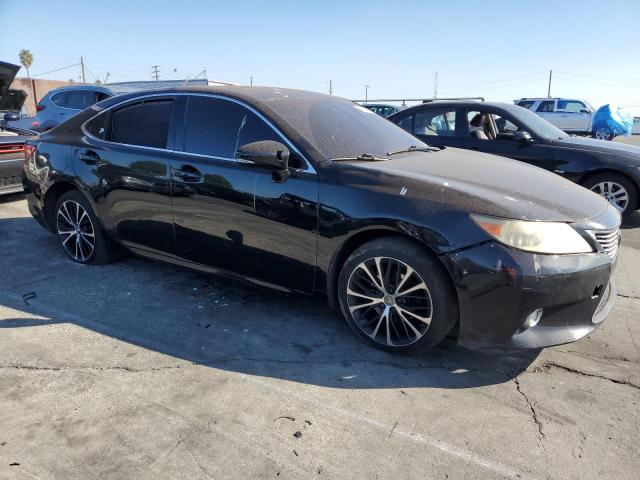 Lexus Es 350 Image 3