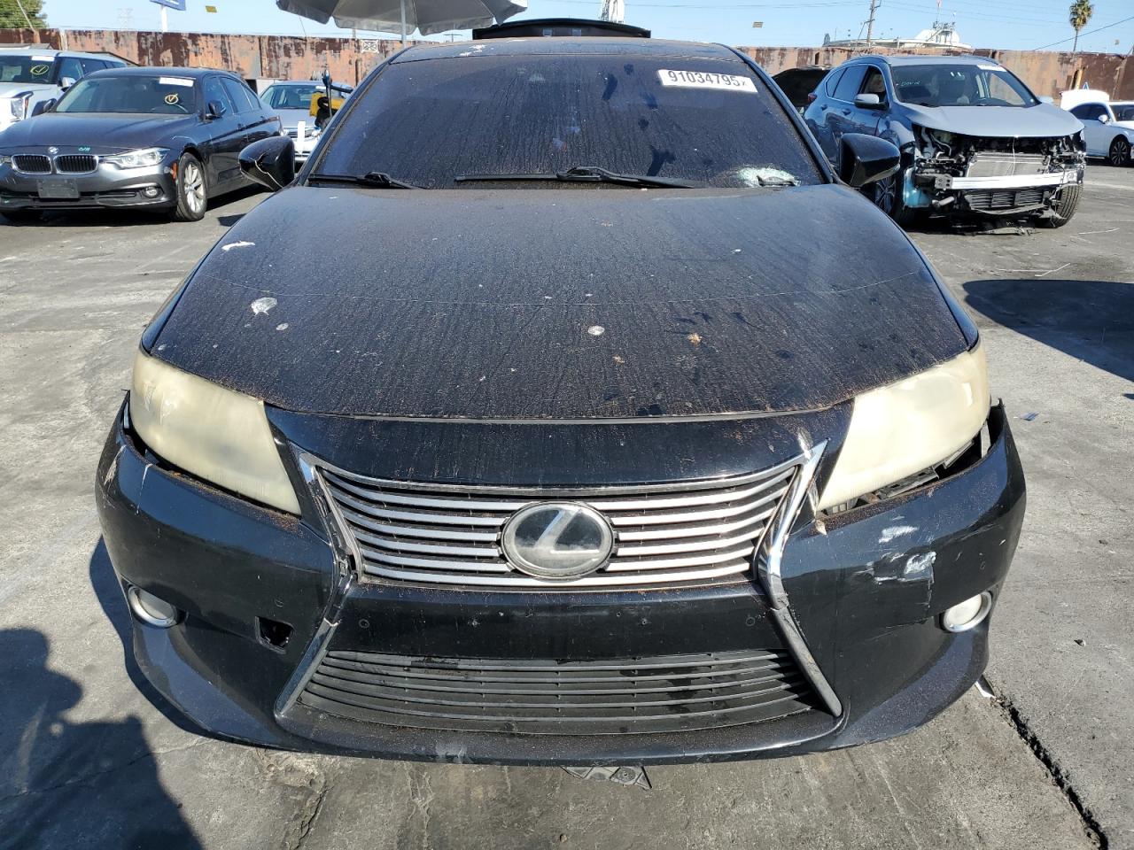 Lexus Es 350 Image 9