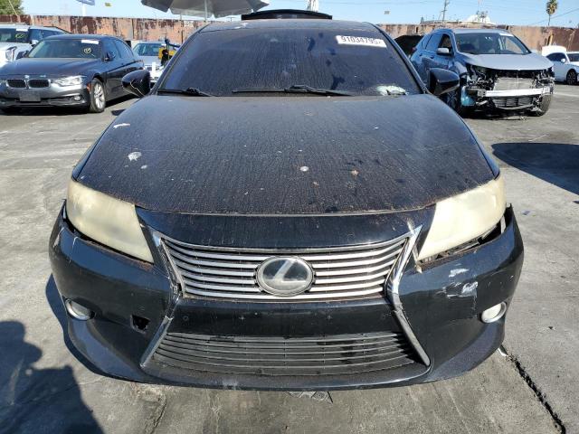 Lexus Es 350 Image 9