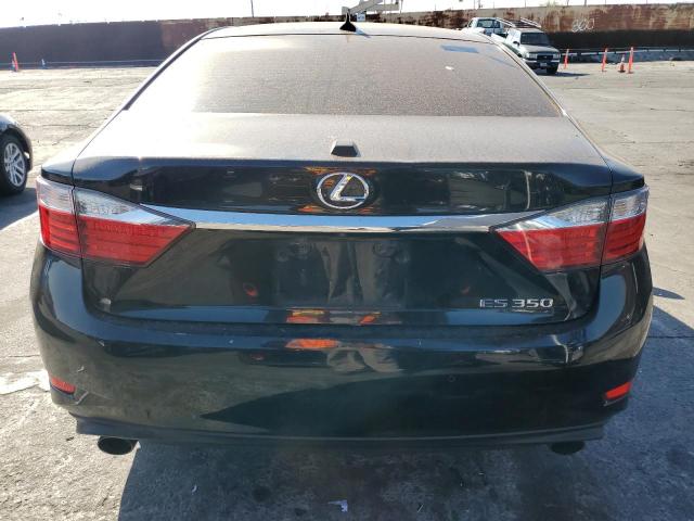 Lexus Es 350 Image 12