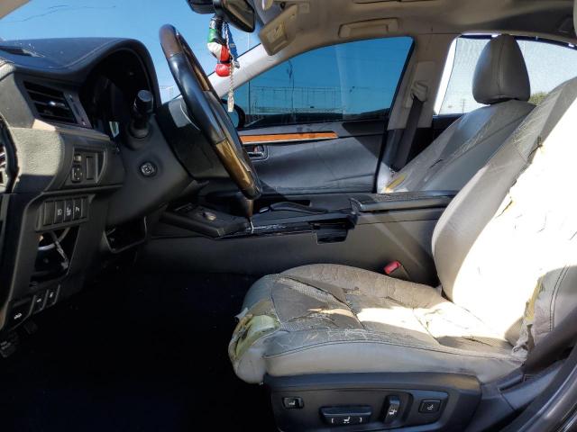 Lexus Es 350 Image 4