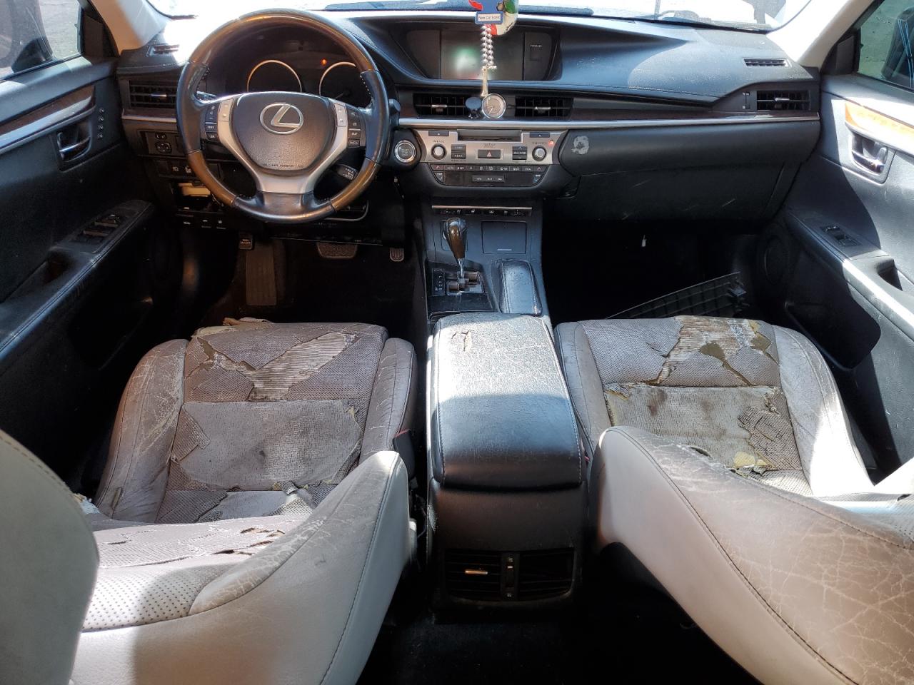 Lexus Es 350 Image 6