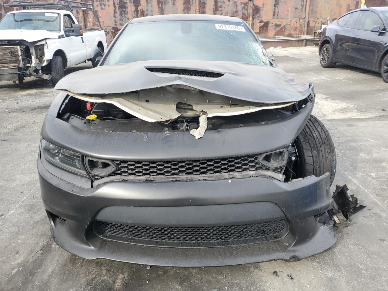 Dodge Charger R/t Image 6