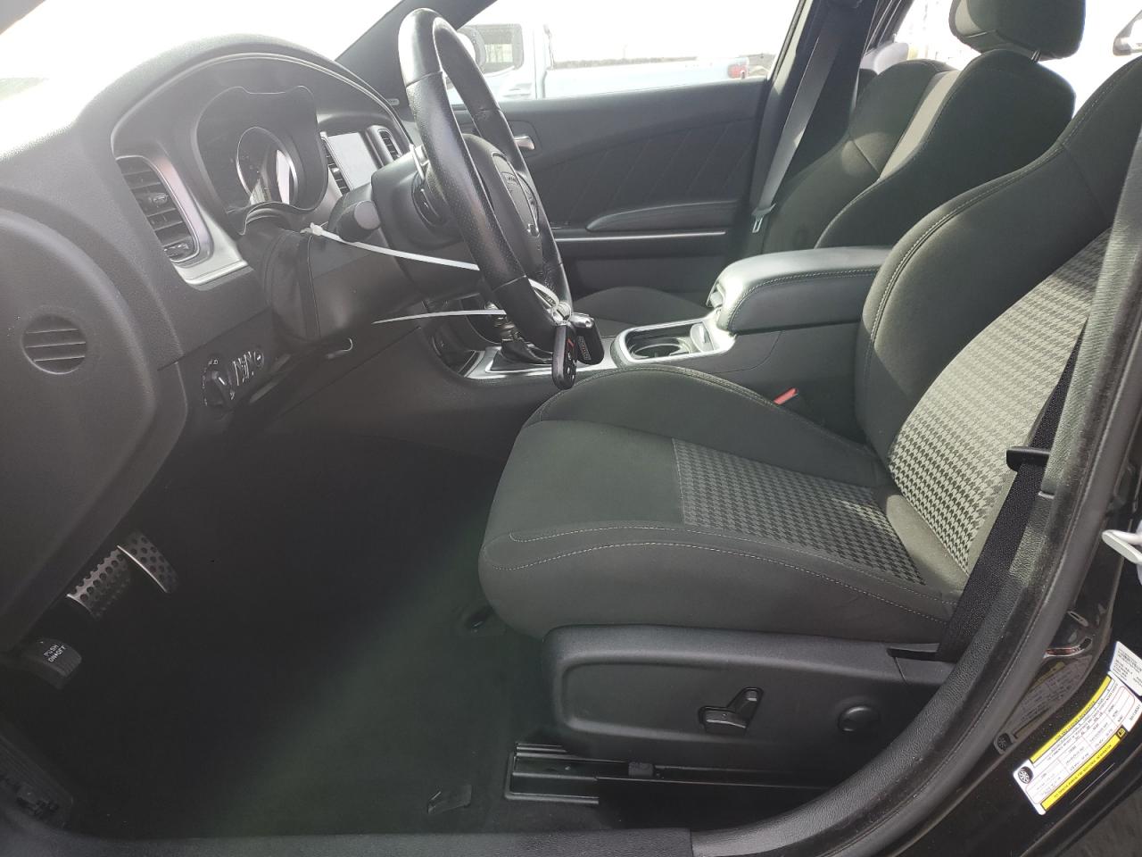 Dodge Charger R/t Image 7