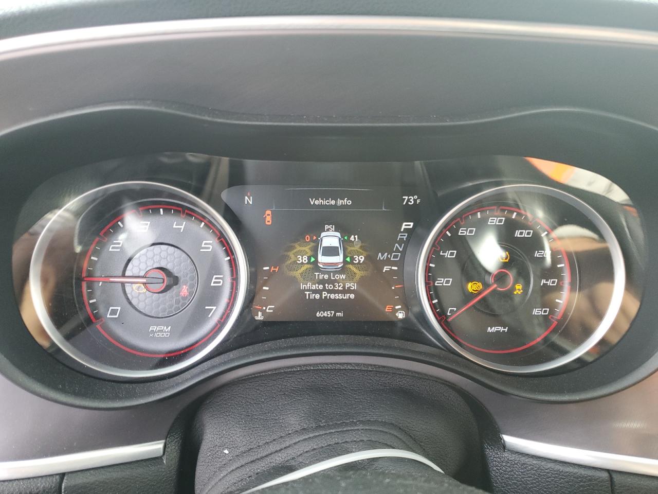 Dodge Charger R/t Image 9