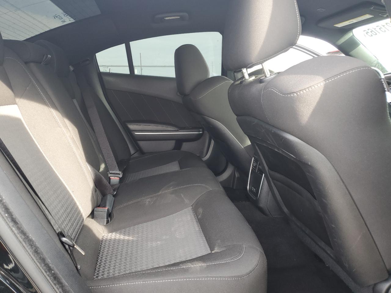 Dodge Charger R/t Image 10