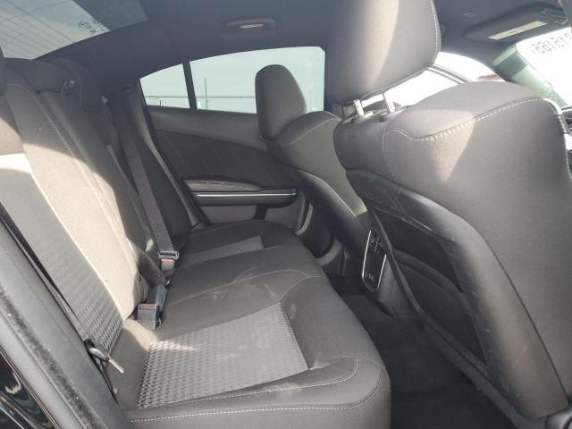 Dodge Charger R/t Image 10